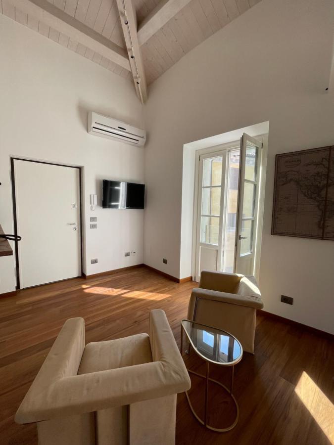 B&B Aganita อังโกนา ภายนอก รูปภาพ