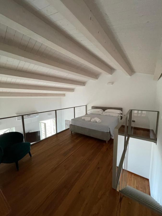 B&B Aganita อังโกนา ภายนอก รูปภาพ