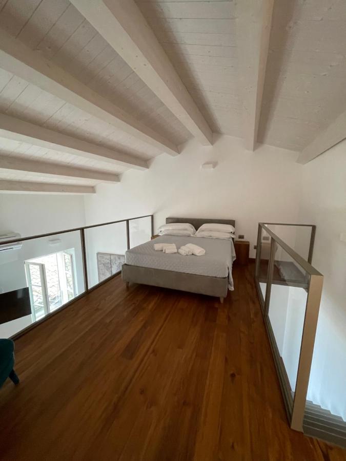 B&B Aganita อังโกนา ภายนอก รูปภาพ